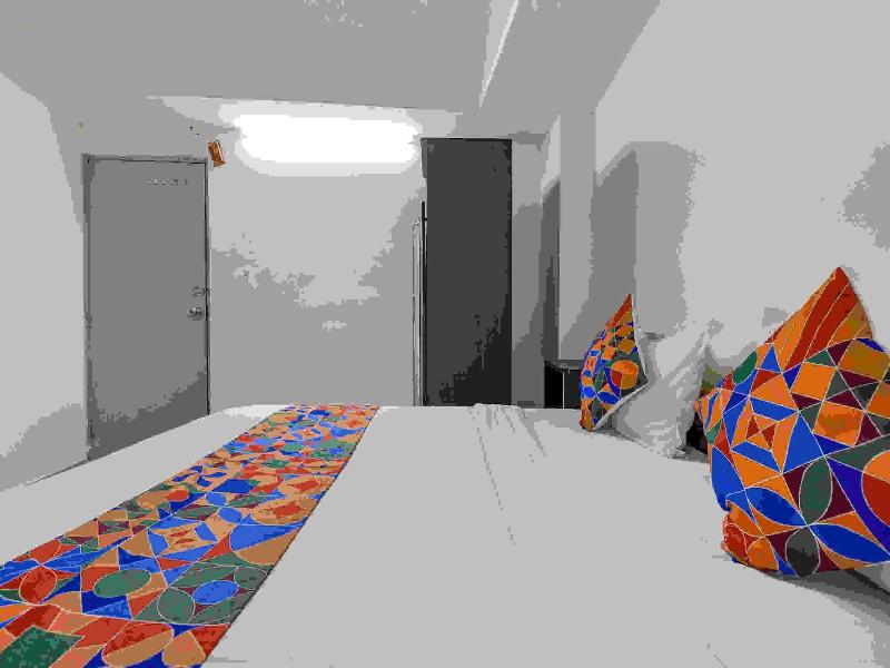 Fabexpress Himalaya Inn - Inside Himalaya Mall image