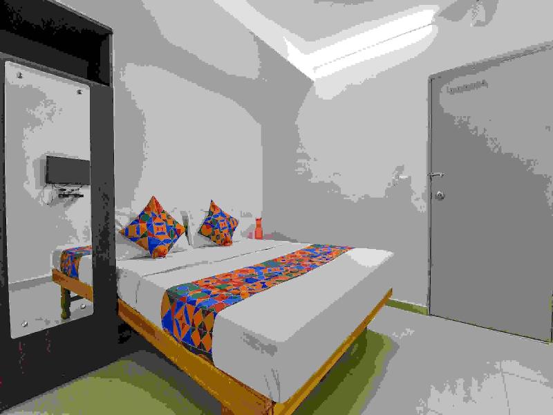 Fabexpress Himalaya Inn - Inside Himalaya Mall image