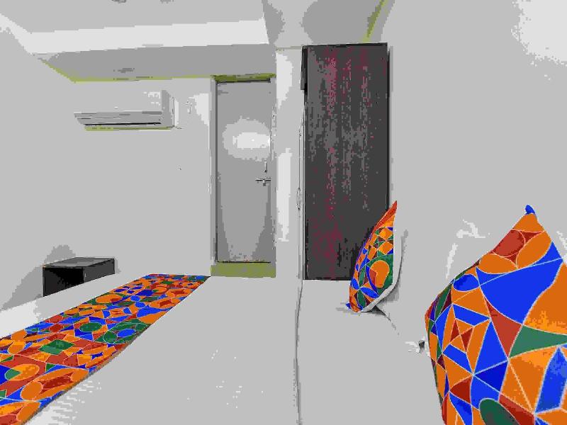 Fabexpress Himalaya Inn - Inside Himalaya Mall image