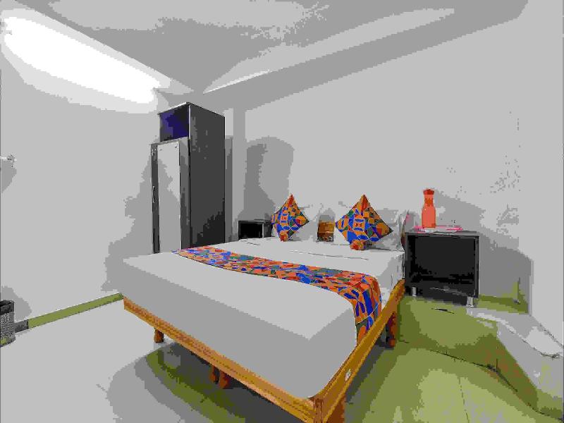 Fabexpress Himalaya Inn - Inside Himalaya Mall image