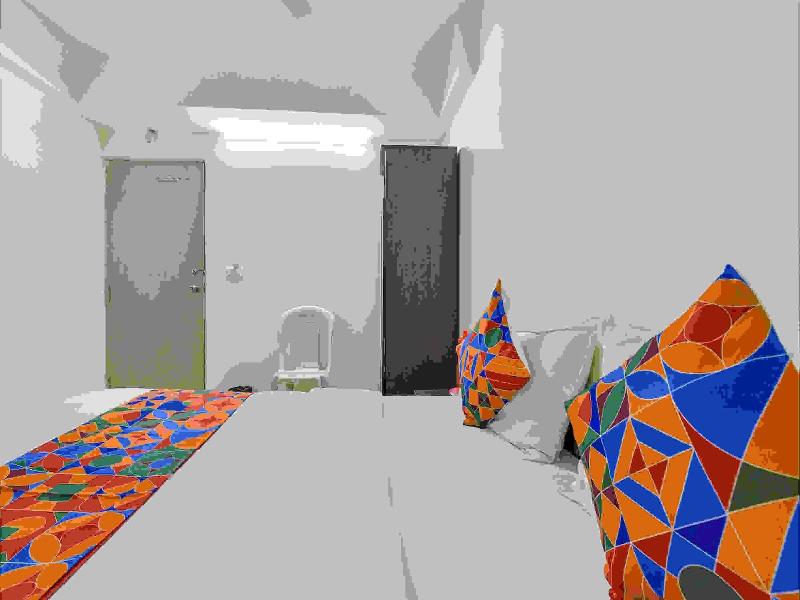 Fabexpress Himalaya Inn - Inside Himalaya Mall image