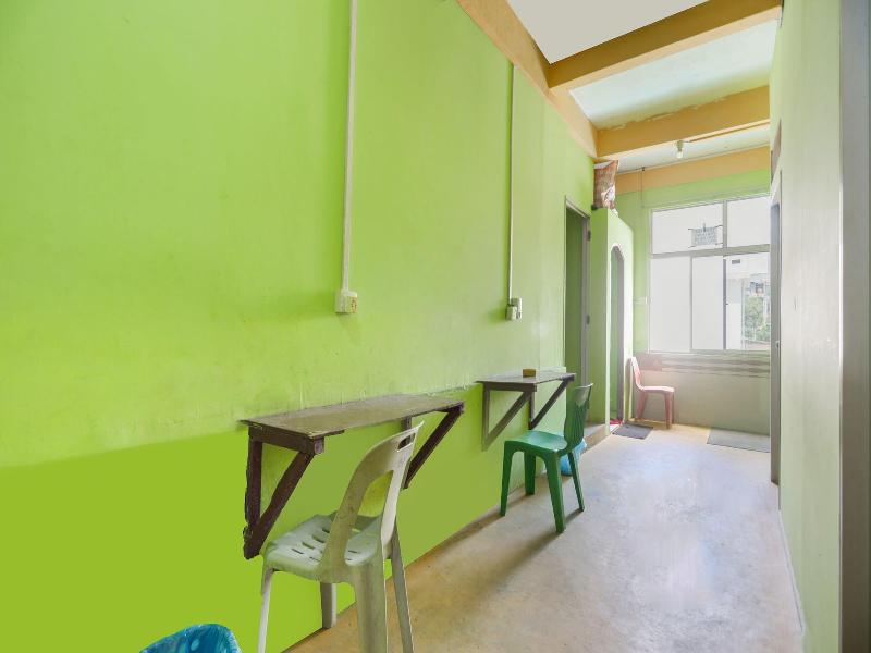 Hotel O Bilqis Homestay Nearthe Hot River, Dog R image