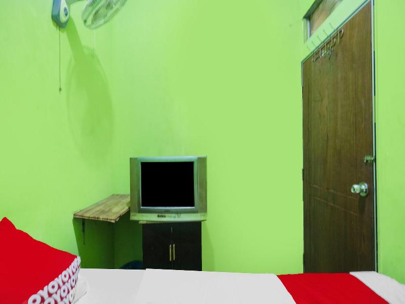 Hotel O Bilqis Homestay Nearthe Hot River, Dog R image
