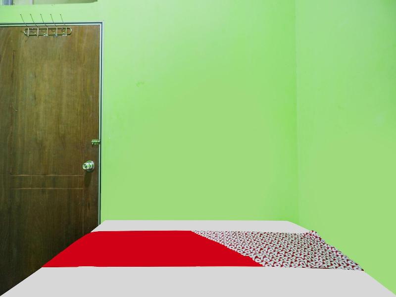 Hotel O Bilqis Homestay Nearthe Hot River, Dog R image