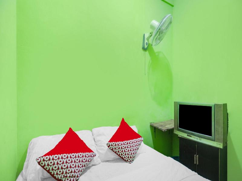 Hotel O Bilqis Homestay Nearthe Hot River, Dog R image
