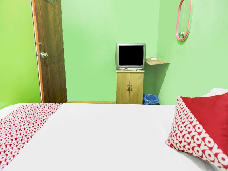 Hotel O Bilqis Homestay Nearthe Hot River, Dog R image