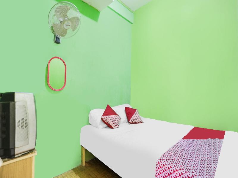 Hotel O Bilqis Homestay Nearthe Hot River, Dog R image