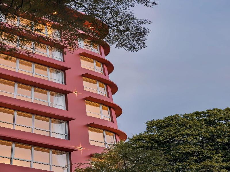 M Village Hotel Nguyen Du image