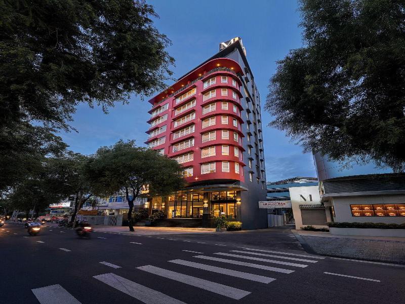 M Village Hotel Nguyen Du image