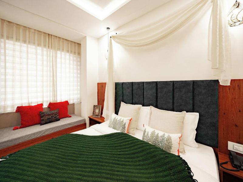 Hummingbird - A Luxury Stay image