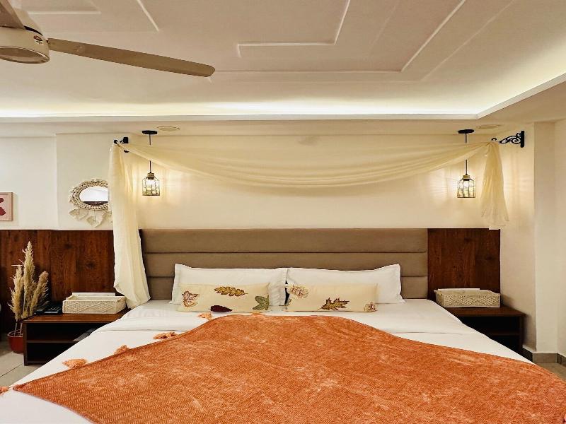Hummingbird - A Luxury Stay image