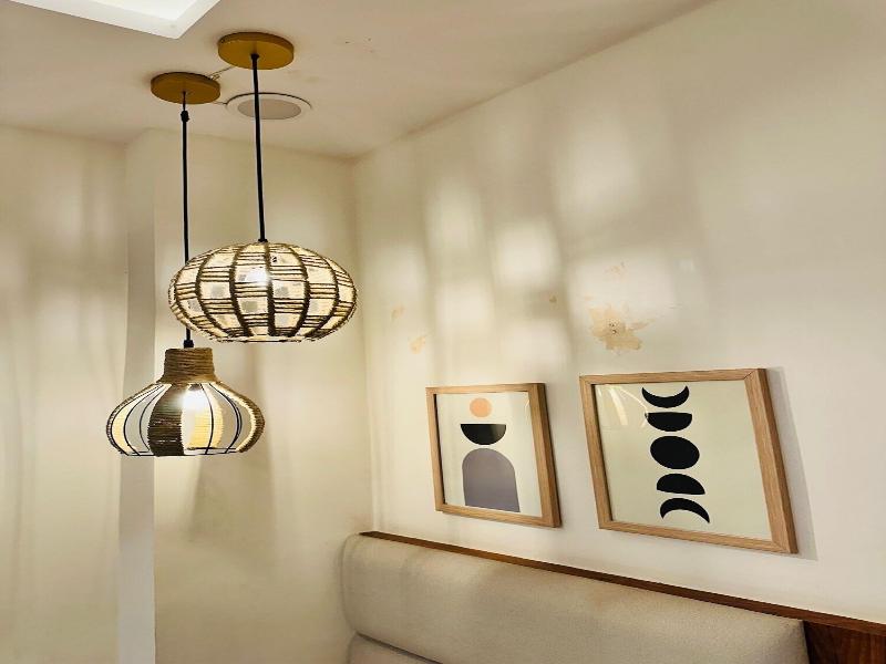 Hummingbird - A Luxury Stay image