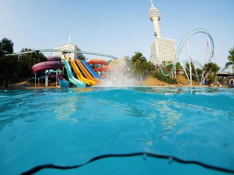 Jomtien Sands Residence image