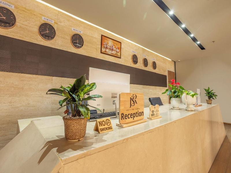 Jomtien Sands Residence image