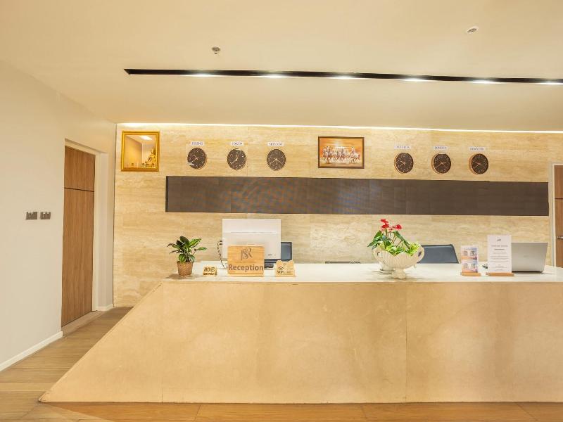 Jomtien Sands Residence image