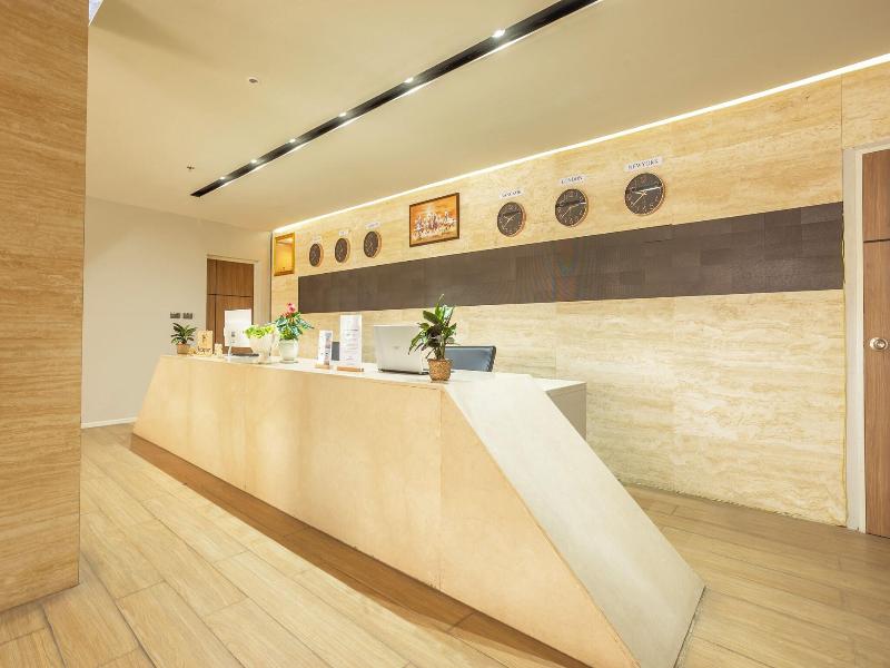 Jomtien Sands Residence image