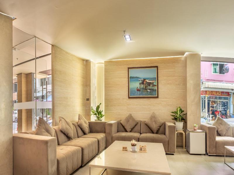Jomtien Sands Residence image