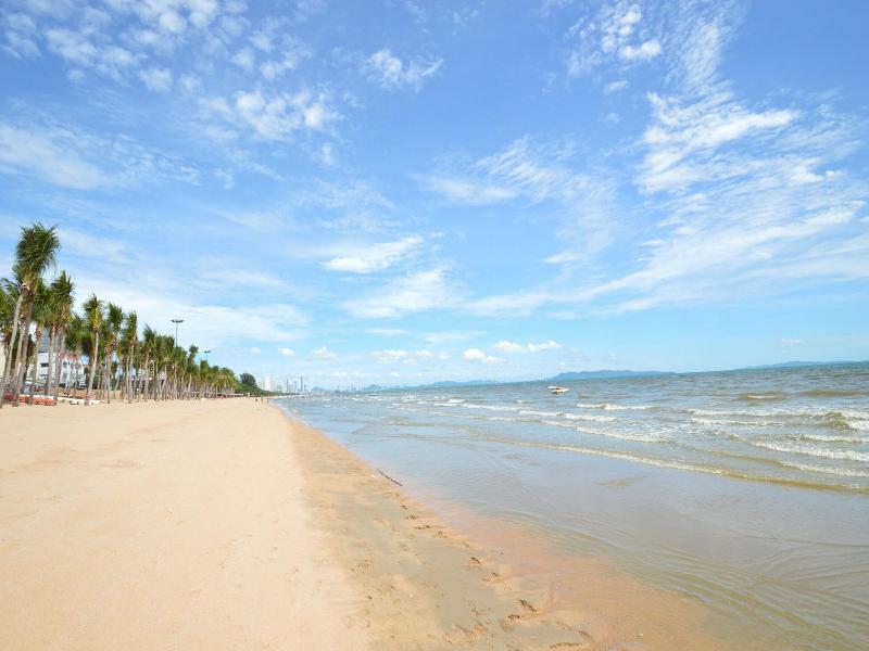 Jomtien Sands Residence image