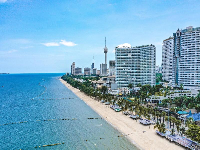 Jomtien Sands Residence image