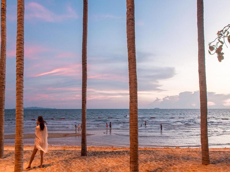 Jomtien Sands Residence image