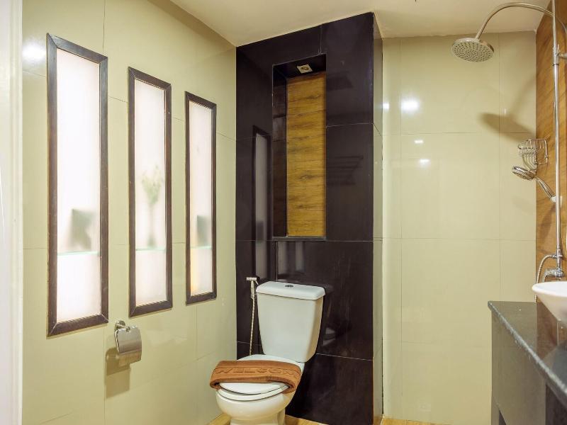 Jomtien Sands Residence image