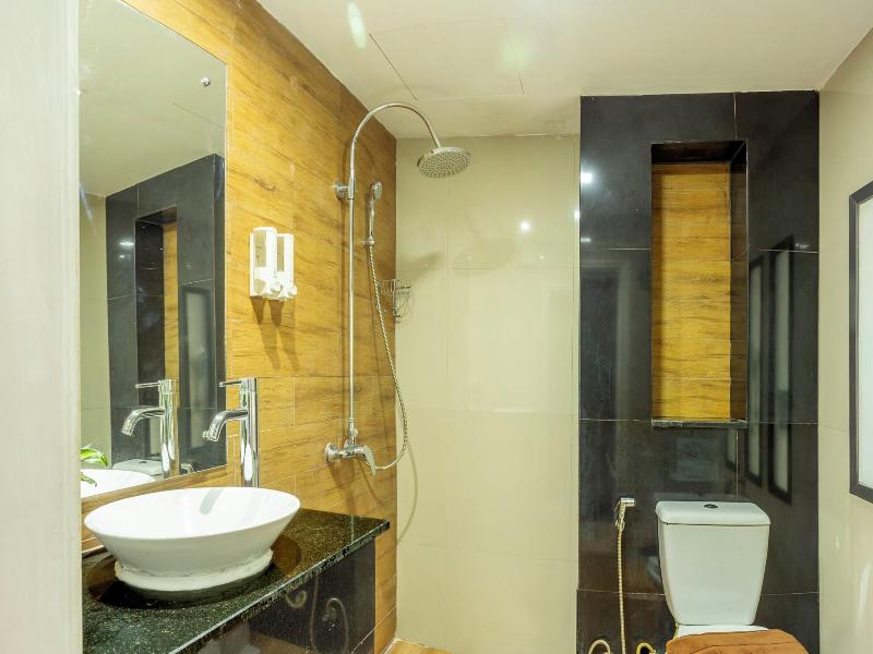 Jomtien Sands Residence image