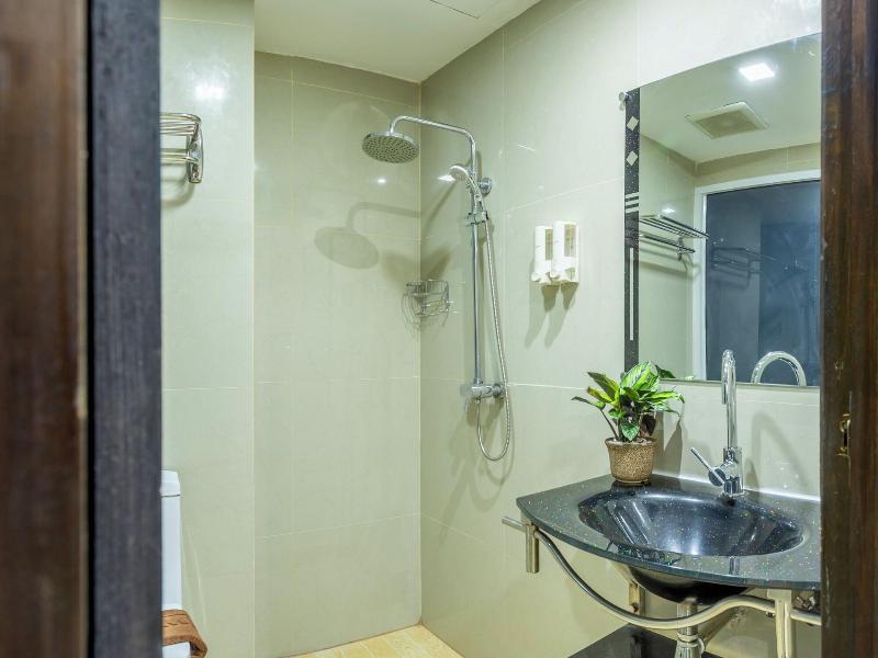 Jomtien Sands Residence image