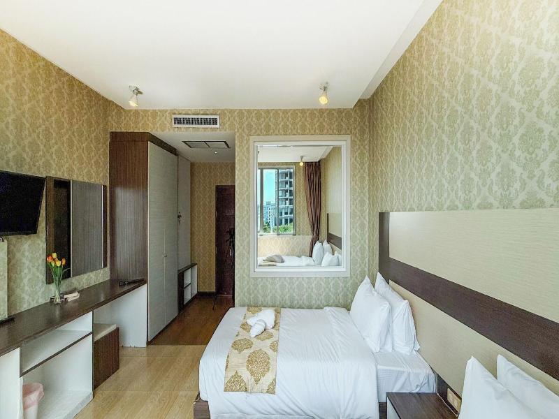 Jomtien Sands Residence image