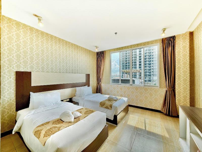 Jomtien Sands Residence image