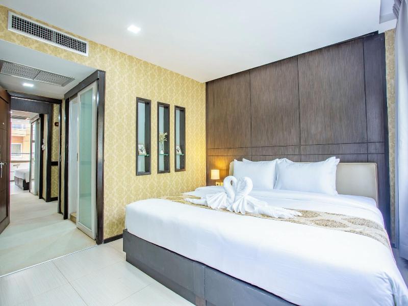 Jomtien Sands Residence image