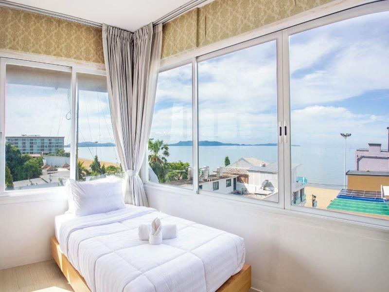 Jomtien Sands Residence image