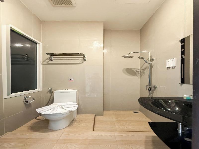Jomtien Sands Residence image