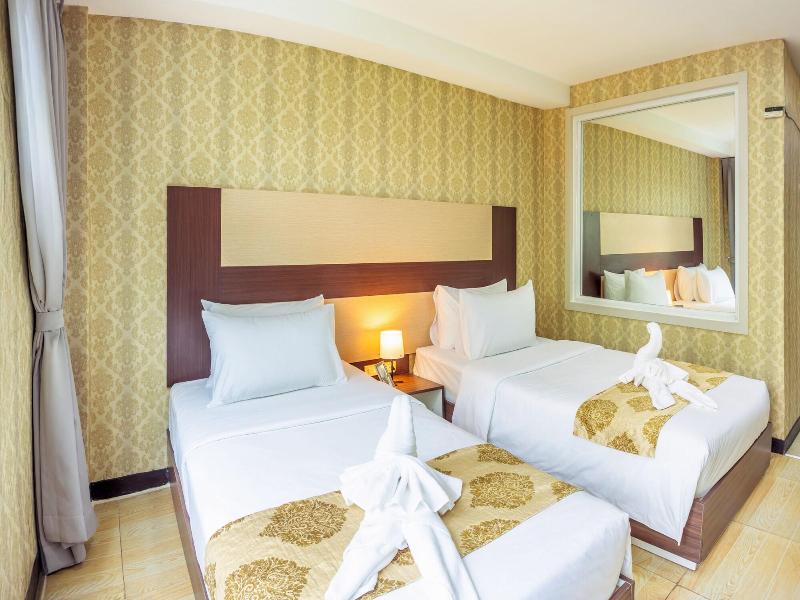 Jomtien Sands Residence image