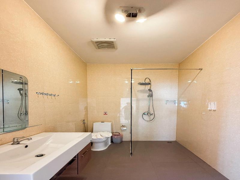 Jomtien Sands Residence image