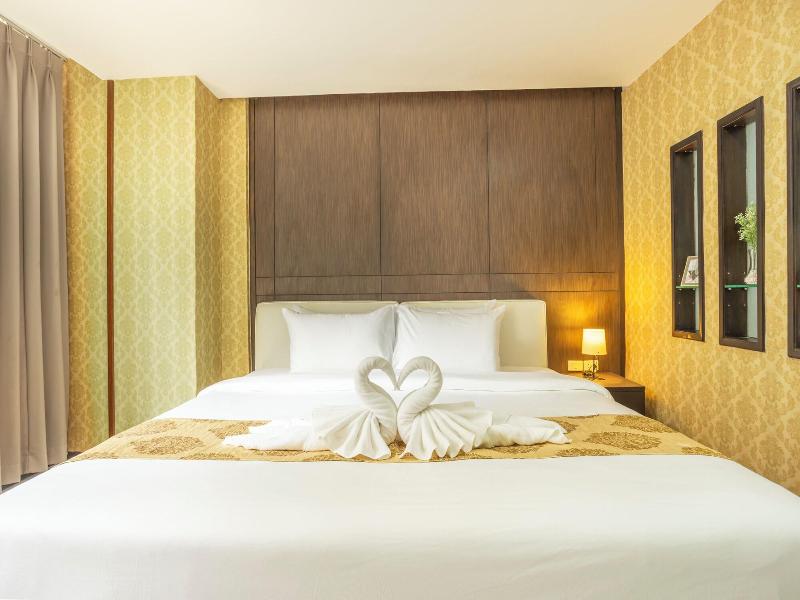 Jomtien Sands Residence image