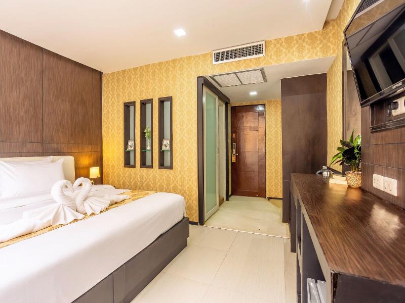 Jomtien Sands Residence image