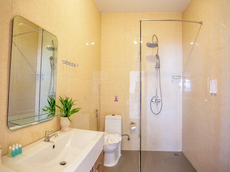 Jomtien Sands Residence image