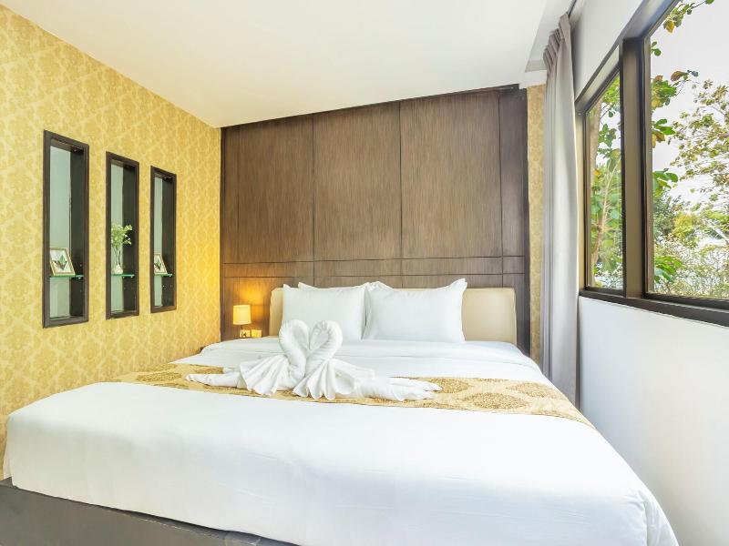 Jomtien Sands Residence image