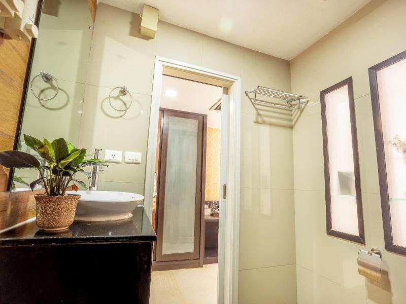 Jomtien Sands Residence image