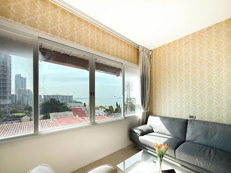 Jomtien Sands Residence image