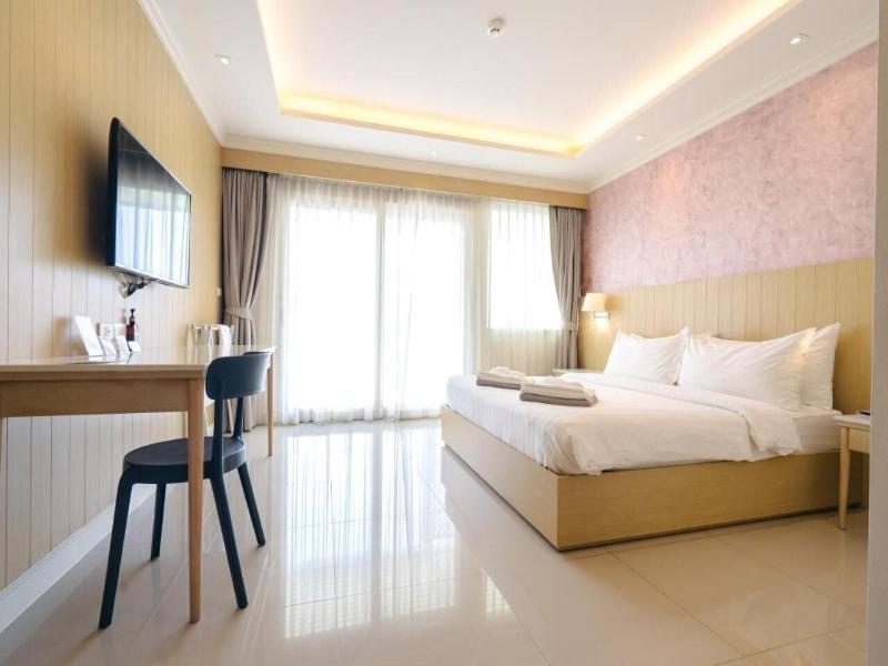 Jomtien Sands Residence image