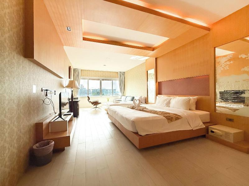 Jomtien Sands Residence image