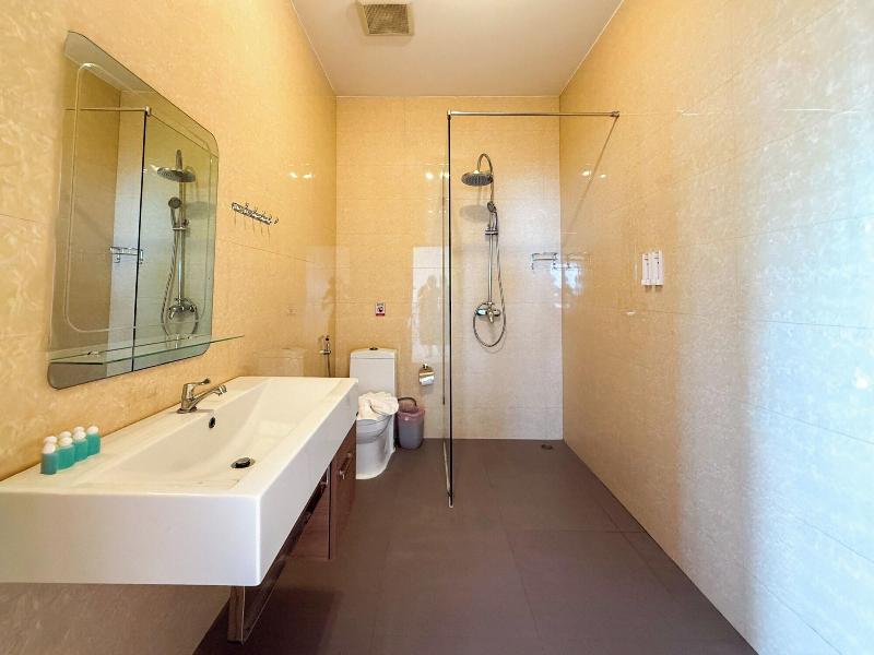 Jomtien Sands Residence image