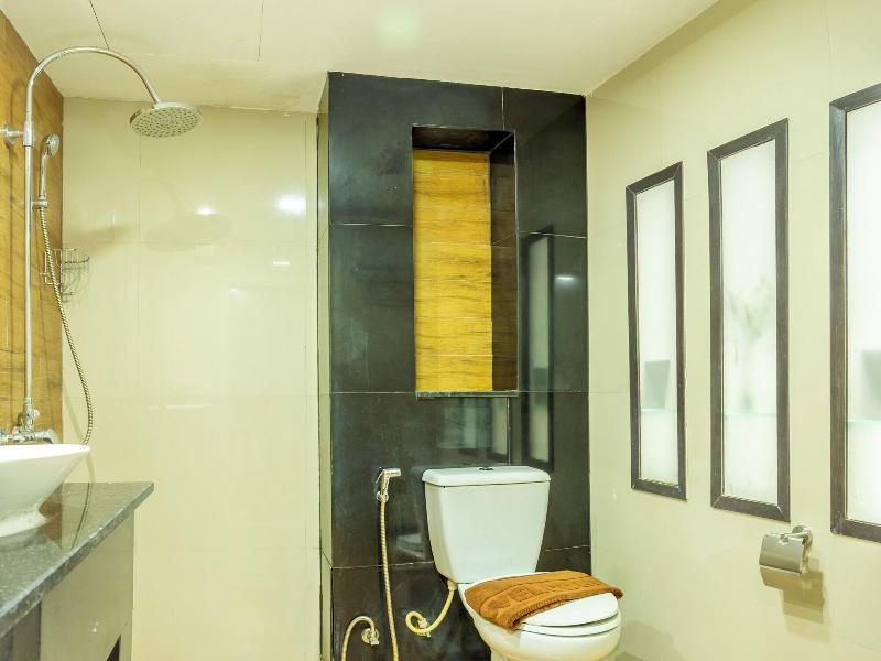 Jomtien Sands Residence image