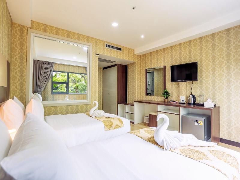 Jomtien Sands Residence image