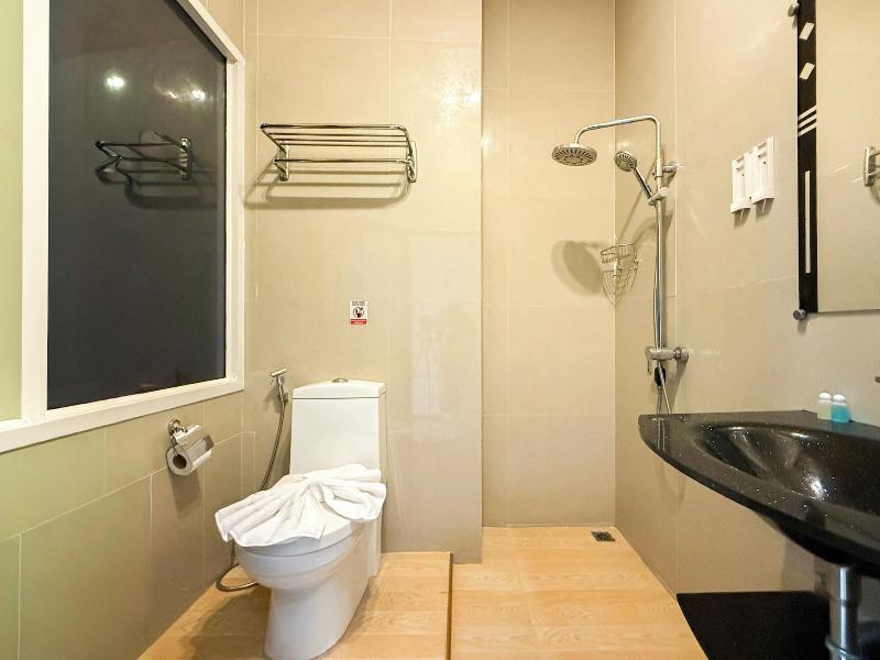 Jomtien Sands Residence image
