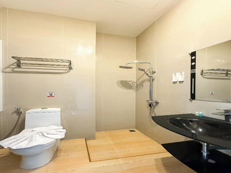 Jomtien Sands Residence image