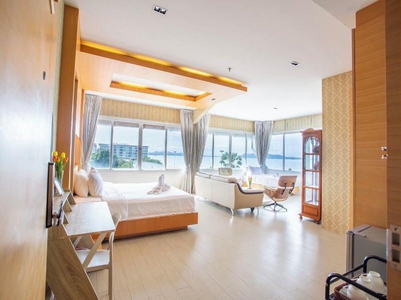 Jomtien Sands Residence image