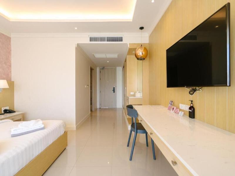 Jomtien Sands Residence image