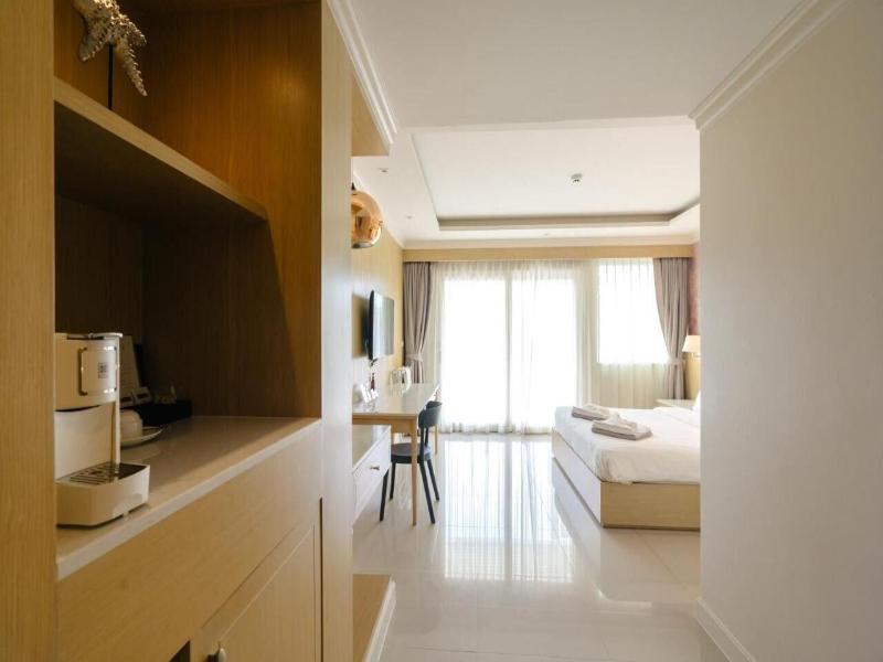 Jomtien Sands Residence image